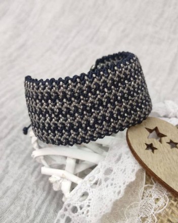 5  α  μακραμε μπλε ασημι (1)